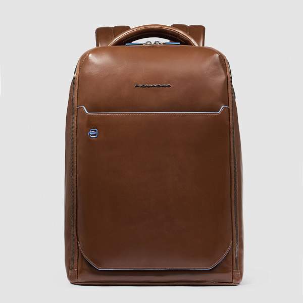 Рюкзак из натуральной кожи Piquadro CA6591B2/M Piquadro, Артикул: CA6591B2/M фото №1