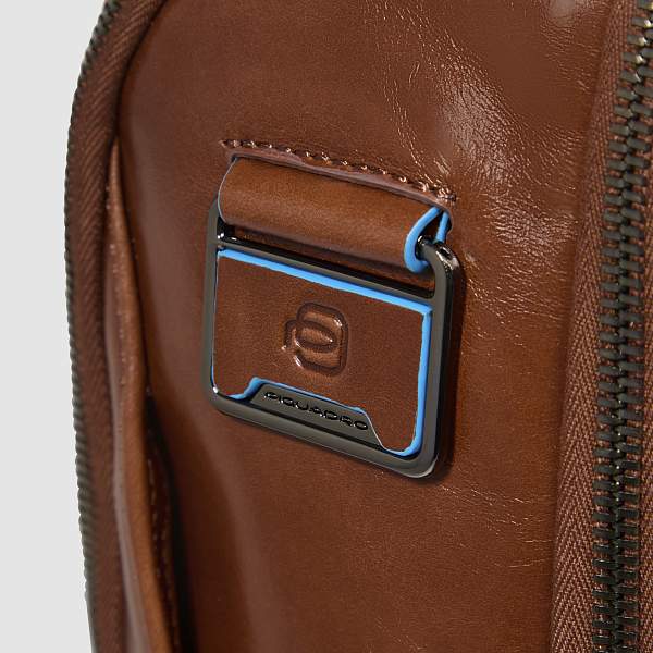 Рюкзак из натуральной кожи Piquadro CA6591B2/M Piquadro, Артикул: CA6591B2/M фото №1