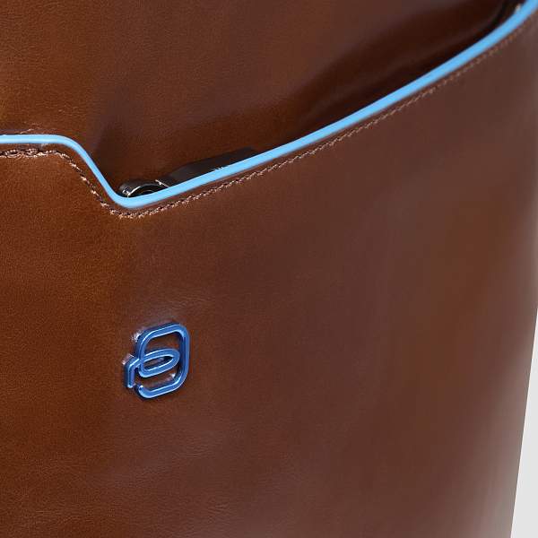 Рюкзак из натуральной кожи Piquadro CA6591B2/M Piquadro, Артикул: CA6591B2/M фото №1