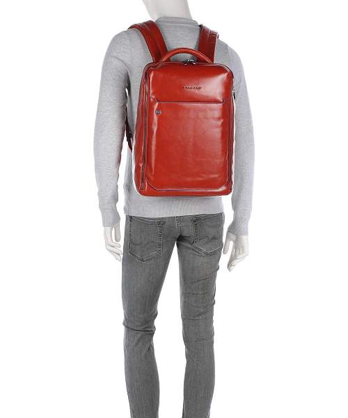 Рюкзак Piquadro CA6593B2/CU4 Piquadro, Артикул: CA6593B2/CU4 фото №1