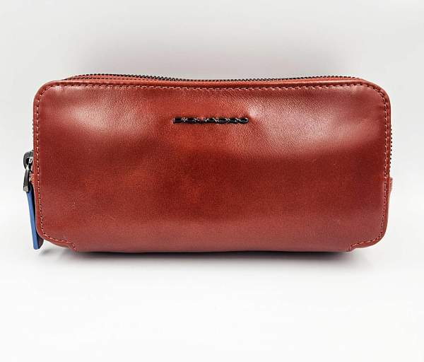 Барсетка Piquadro AC2141B2R/CU4 Piquadro, Артикул: AC2141B2R/CU4 фото №1