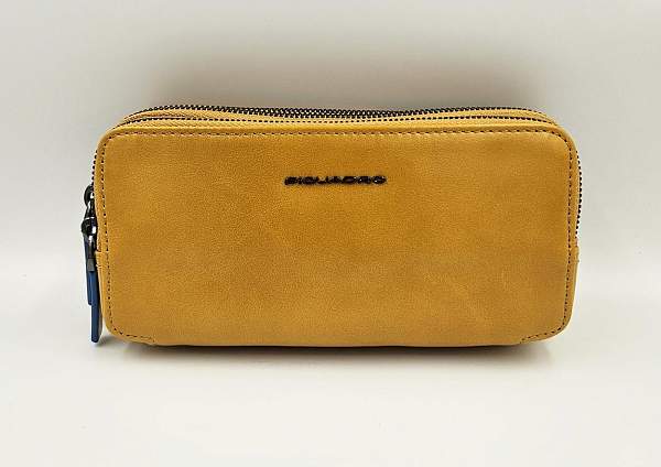 Барсетка Piquadro AC2141B2R/G Piquadro, Артикул: AC2141B2R/G фото №1