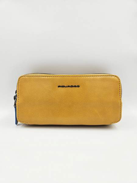 Барсетка Piquadro AC2141B2R/G Piquadro, Артикул: AC2141B2R/G фото №1