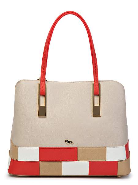 Сумка Labbra L-JY2816 multicolor-l.beige Labbra, Артикул: L-JY2816-01-00042267 фото №1