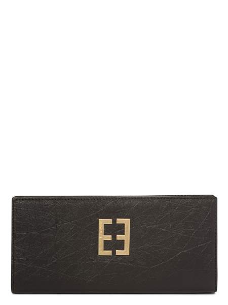 Кошелек ZG178-2508 black Eleganzza, Артикул: ZG178-2508-01-00056541 фото №1