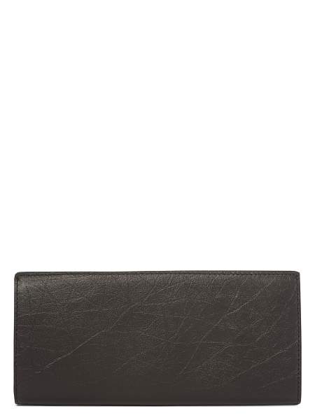 Кошелек ZG178-2508 black Eleganzza, Артикул: ZG178-2508-01-00056541 фото №1