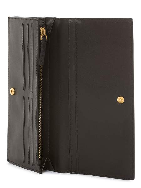 Кошелек ZG178-2508 black Eleganzza, Артикул: ZG178-2508-01-00056541 фото №1