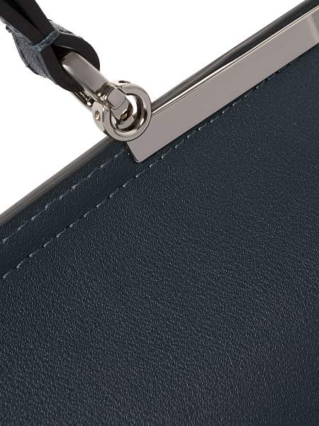 Сумка ELEGANZZA ZYU24-8375 midnight blue Eleganzza, Артикул: ZYU24-8375-01-00056440 фото №1