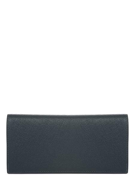 Кошелек ZG172-2508 midnight blue Eleganzza, Артикул: ZG172-2508-01-00056542 фото №1