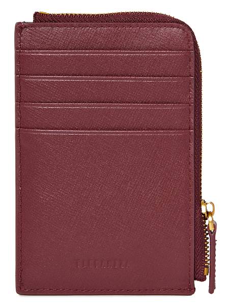 Карточница ZG177-2513 garnet Eleganzza, Артикул: ZG177-2513-01-00056550 фото №1