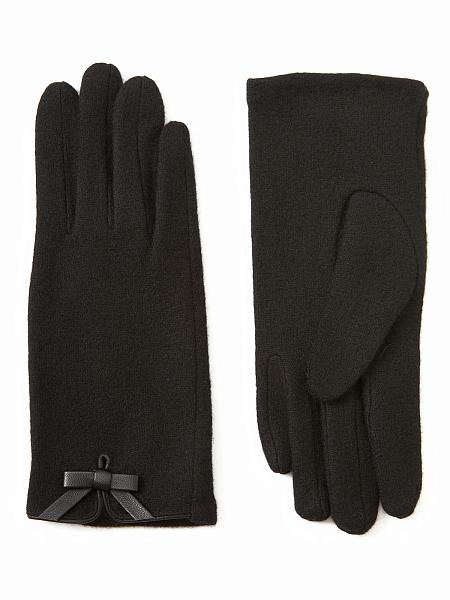 Перчатки жен б/п LB-PH-48MP black Labbra, Артикул: LB-PH-48MP-M_01-000568 фото №1
