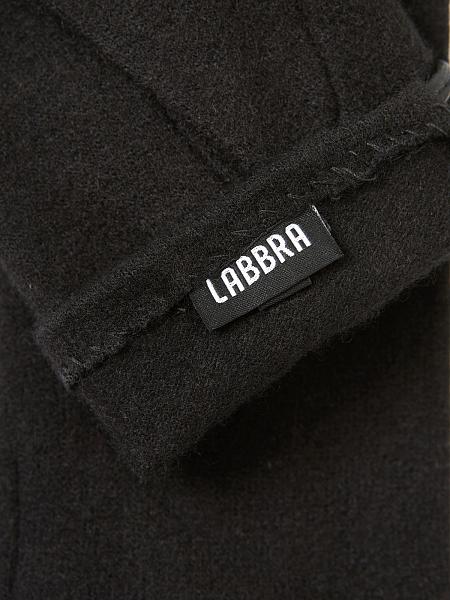 Перчатки жен б/п LB-PH-48MP black Labbra, Артикул: LB-PH-48MP-M_01-000568 фото №1