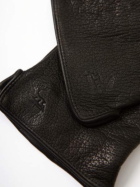 Перчатки мужские 100% ш IS707MP black Eleganzza, Артикул: IS707MP-95_01-00056 фото №1