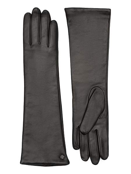 Перчатки женские ш+каш. IS056 black Eleganzza, Артикул: IS056-7_01-000570 фото №1