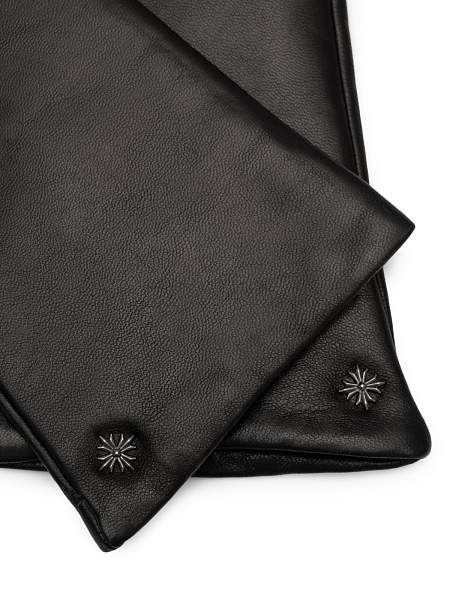 Перчатки женские ш+каш. IS056 black Eleganzza, Артикул: IS056-7_01-000570 фото №1