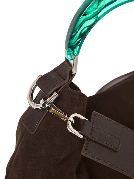 Сумка ELEGANZZA ZBZ-2725MP truffle Eleganzza, Артикул: ZBZ-2725MP-01-00056868 фото №1