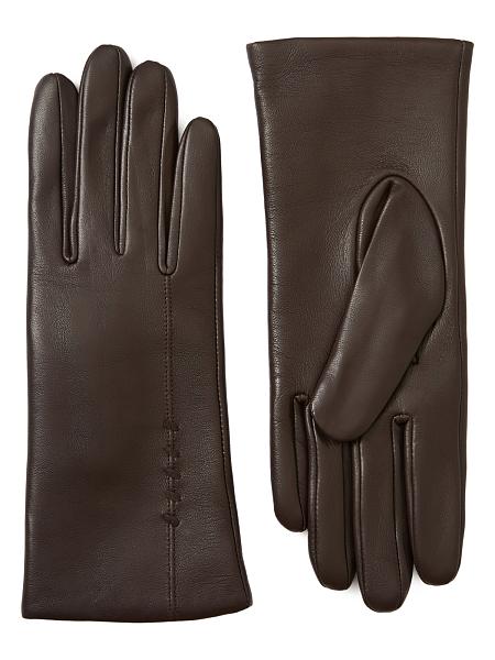 Перчатки женские 100% ш IS411MP black Eleganzza, Артикул: IS411MP-7_01-000567 фото №1