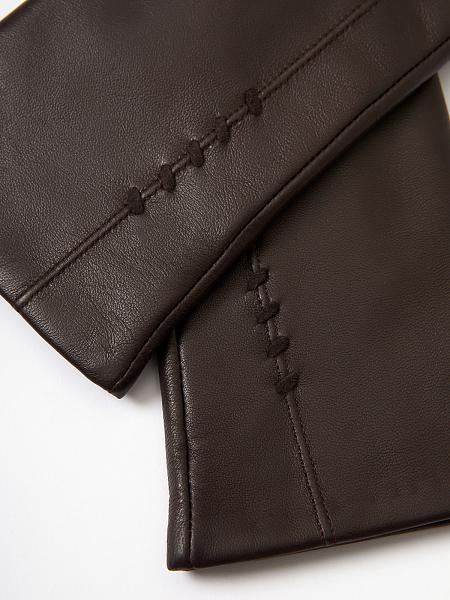 Перчатки женские 100% ш IS411MP black Eleganzza, Артикул: IS411MP-7_01-000567 фото №1