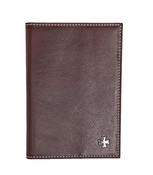 Обложка для паспорта Narvin 9159-Vegetta Funduk Vasheron, Артикул: 9159-Vegetta Funduk фото №1