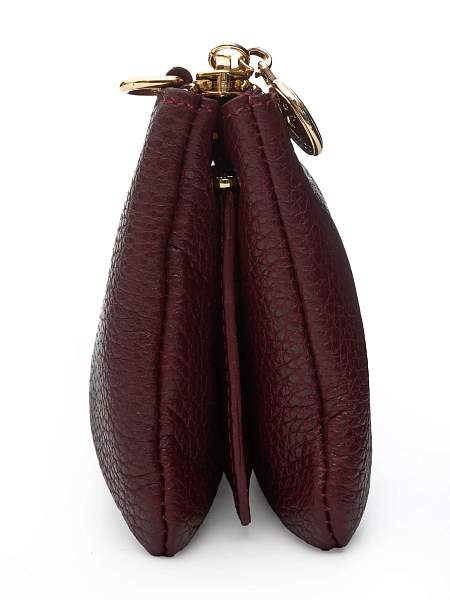 Клатч NARVIN 9245-Polo Bordo Vasheron, Артикул: 9245-Polo Bordo фото №1