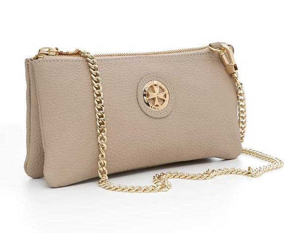 Клатч NARVIN 9245-Polo Linen Vasheron, Артикул: 9245-Polo Linen фото №1