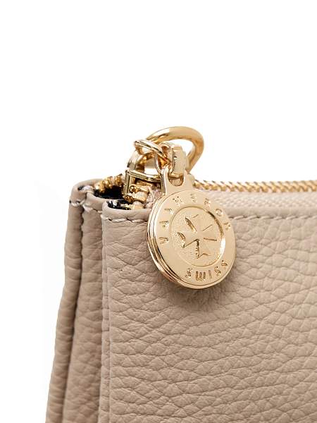 Клатч NARVIN 9245-Polo Linen Vasheron, Артикул: 9245-Polo Linen фото №1