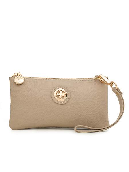 Клатч NARVIN 9245-Polo Linen Vasheron, Артикул: 9245-Polo Linen фото №1