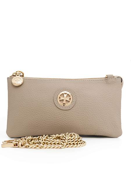 Клатч NARVIN 9245-Polo Linen Vasheron, Артикул: 9245-Polo Linen фото №1