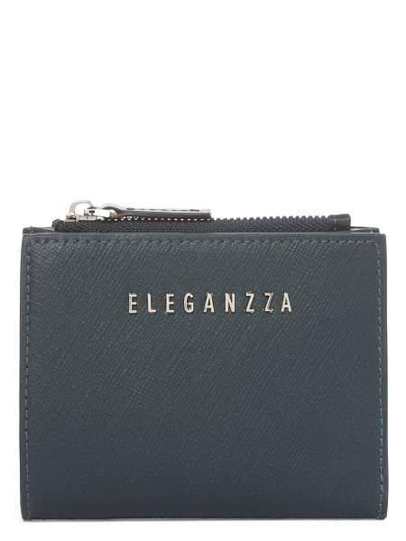 Кошелек ZG172-5732 midnight blue Eleganzza, Артикул: ZG172-5732-01-00056540 фото №1