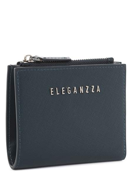 Кошелек ZG172-5732 midnight blue Eleganzza, Артикул: ZG172-5732-01-00056540 фото №1