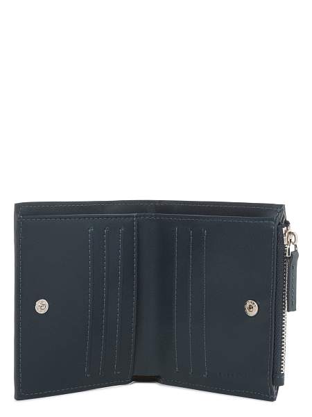 Кошелек ZG172-5732 midnight blue Eleganzza, Артикул: ZG172-5732-01-00056540 фото №1