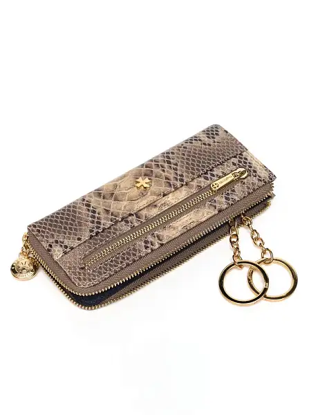 Ключница Narvin 9279-Piton Sand Vasheron, Артикул: 9279-Piton Sand фото №1