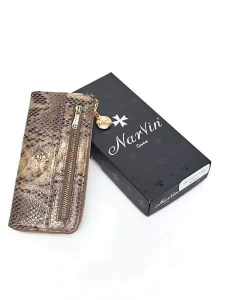 Ключница Narvin 9279-Piton Sand Vasheron, Артикул: 9279-Piton Sand фото №1