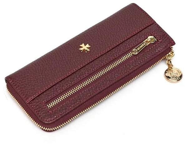 Ключница Narvin 9279-Polo Bordo Vasheron, Артикул: 9279-Polo Bordo фото №1