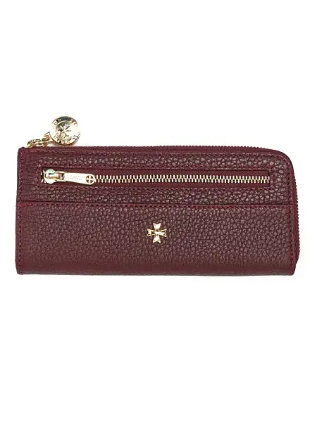 Ключница Narvin 9279-Polo Bordo Vasheron, Артикул: 9279-Polo Bordo фото №1