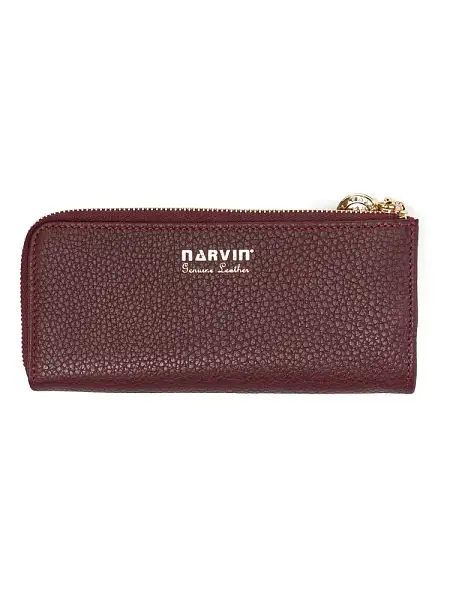 Ключница Narvin 9279-Polo Bordo Vasheron, Артикул: 9279-Polo Bordo фото №1