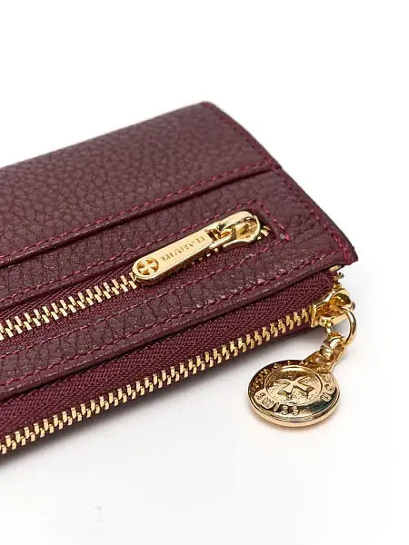 Ключница Narvin 9279-Polo Bordo Vasheron, Артикул: 9279-Polo Bordo фото №1