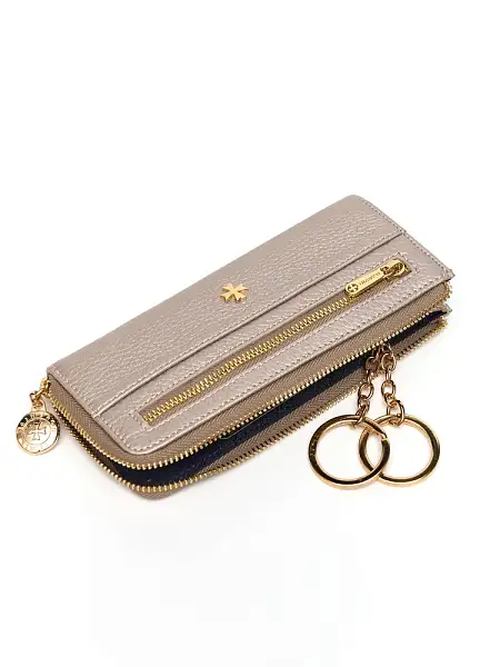 Ключница Narvin 9279-Polo Platina Vasheron, Артикул: 9279-Polo Platina фото №1