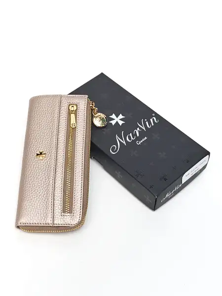 Ключница Narvin 9279-Polo Platina Vasheron, Артикул: 9279-Polo Platina фото №1