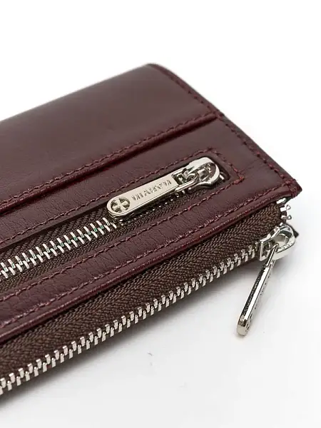 Ключница из натуральной кожи NARVIN 9280-Vegetta Funduk Vasheron, Артикул: 9280-Vegetta Funduk фото №1