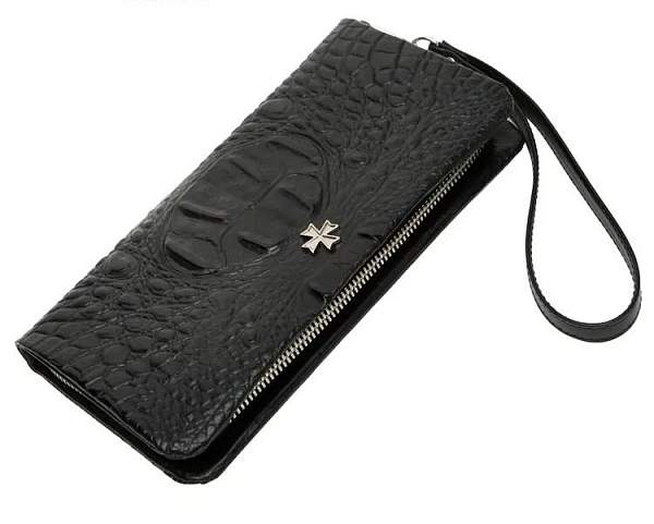 Клатч 9426-Bambino Black Vasheron, Артикул: 9426-Bambino Black фото №1