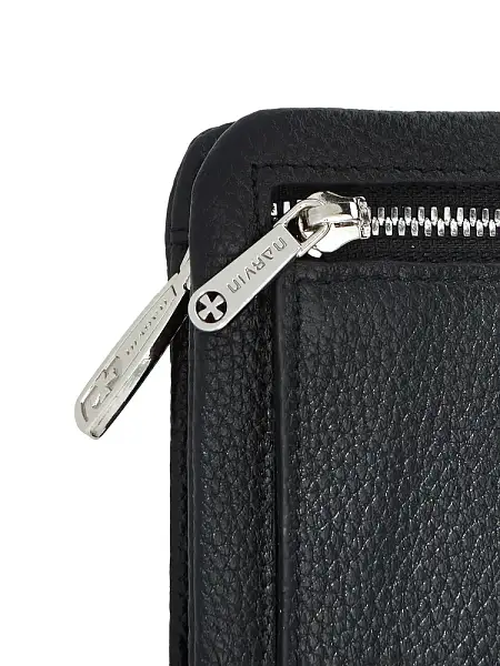 Клатч 9426-Polo Black Vasheron, Артикул: 9426-Polo Black фото №1