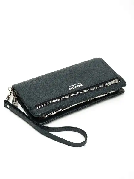 Клатч 9426-Polo D.Blue Vasheron, Артикул: 9426-Polo D.Blue фото №1