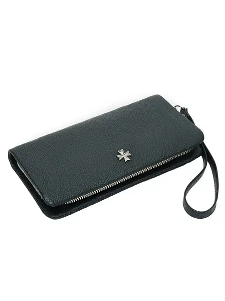 Клатч 9426-Polo D.Blue Vasheron, Артикул: 9426-Polo D.Blue фото №1