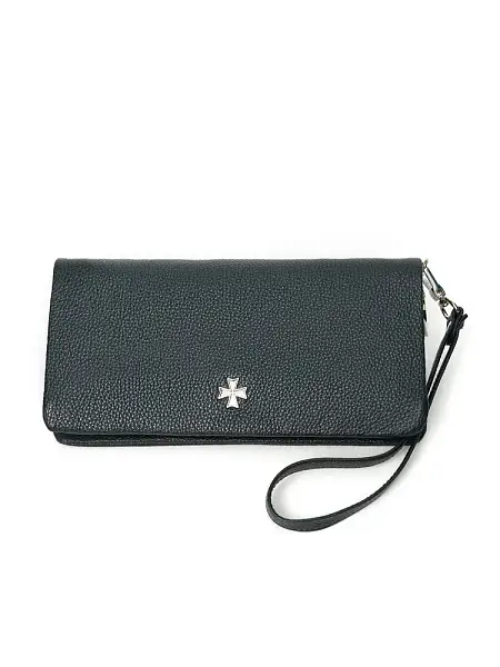 Клатч 9426-Polo D.Blue Vasheron, Артикул: 9426-Polo D.Blue фото №1