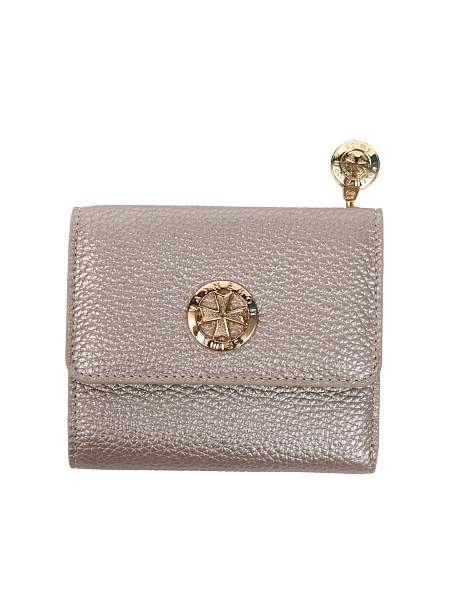 Кошелек из натуральной кожи Narvin 9565-Polo Platina Vasheron, Артикул: 9565-Polo Platina фото №1