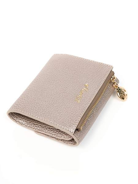 Кошелек из натуральной кожи Narvin 9565-Polo Platina Vasheron, Артикул: 9565-Polo Platina фото №1