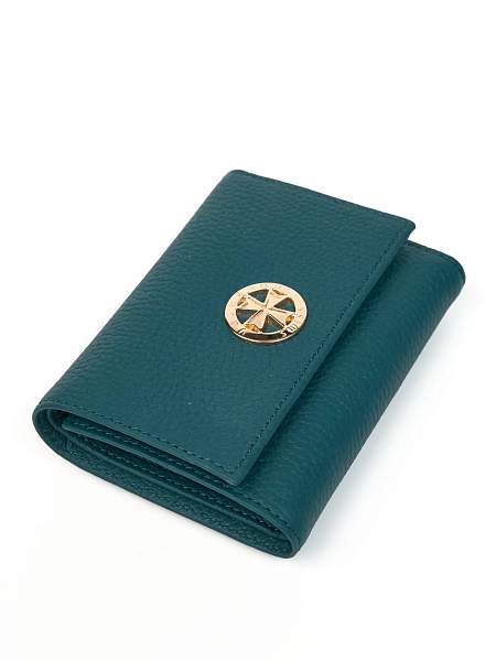 Кошелек NARVIN 9569-Polo Ocean Vasheron, Артикул: 9569-Polo Ocean фото №1