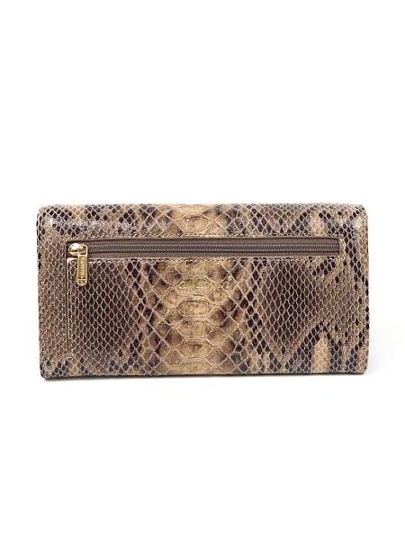 Кошелек женский 9575-Piton Sand Vasheron, Артикул: 9575-Piton Sand фото №1