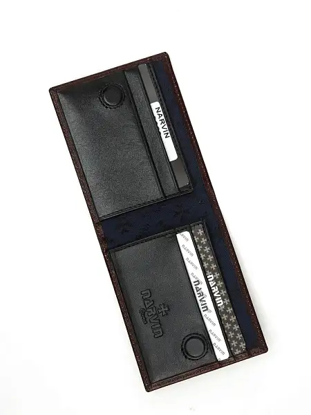 Портмоне мужское 9669-Vegetta Funduk Vasheron, Артикул: 9669-Vegetta Funduk фото №1